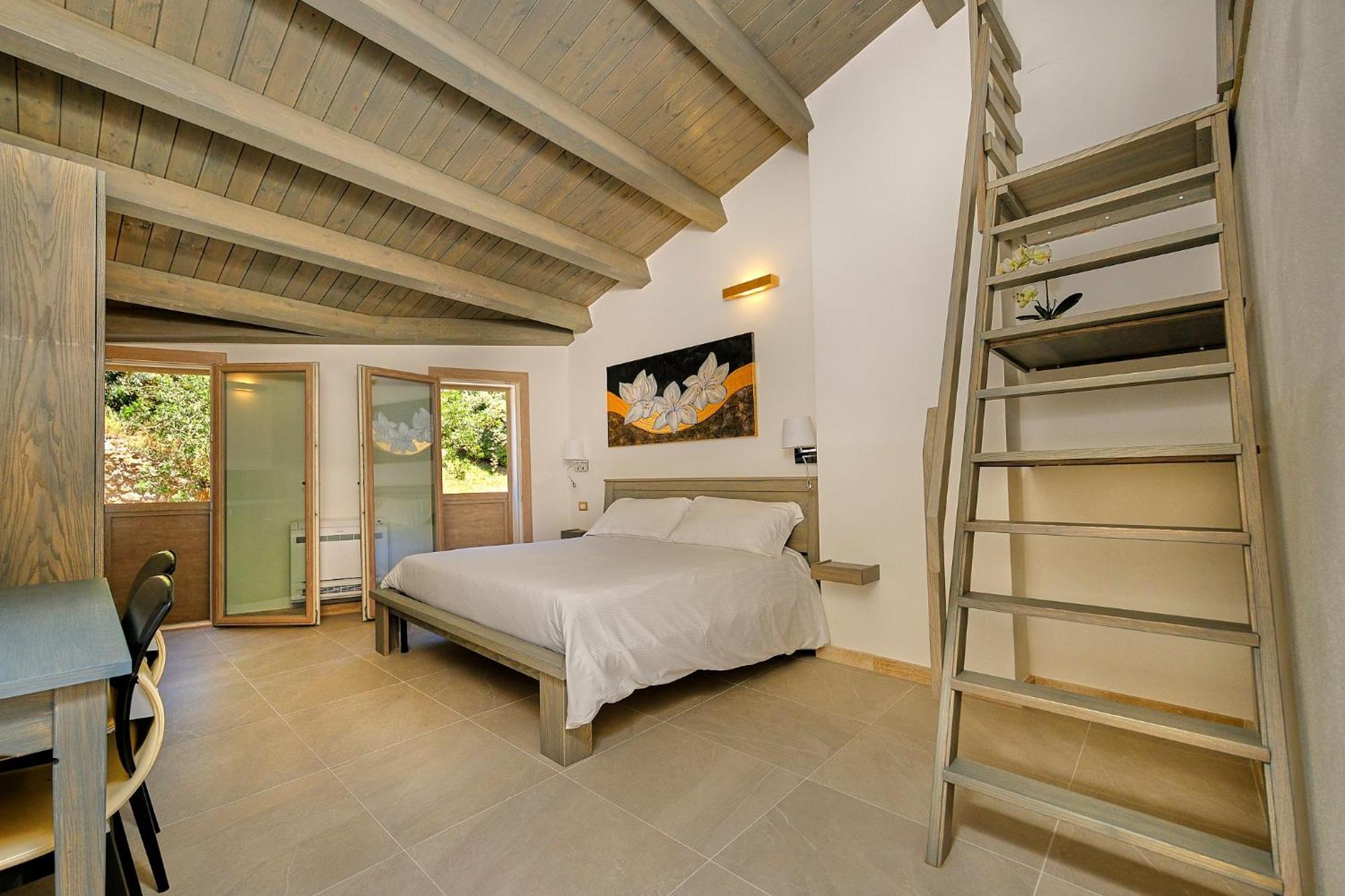 Zenith Rooms Iglesias Exterior foto