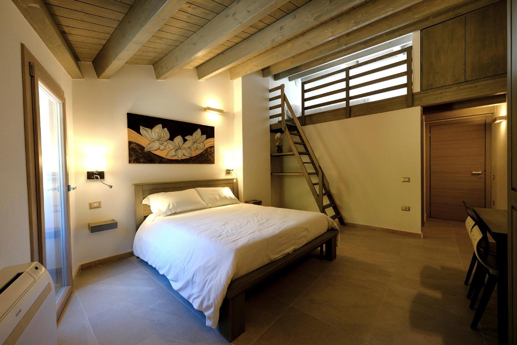 Zenith Rooms Iglesias Exterior foto