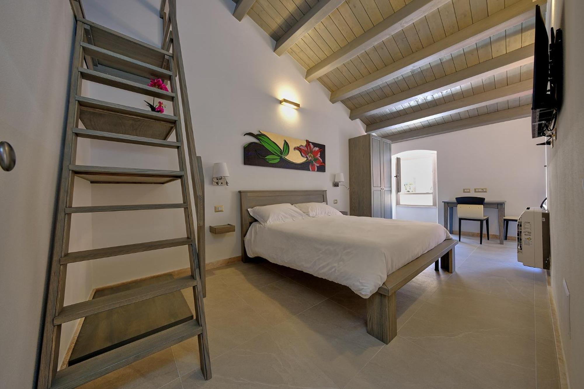 Zenith Rooms Iglesias Exterior foto